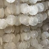 Chandelier by Verner Panton
