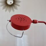 Kila lamp by Harry Allen for IKEA tripod on wheels year 2001
