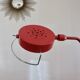 Kila lamp by Harry Allen for IKEA tripod on wheels year 2001