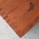 Coffee table by Ate Van Apeldoorn for Houtwerk Hattum, Dutch design, 1970's