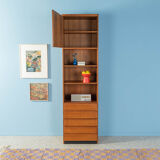 1960s chest of drawers, Omann Jun