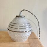 Lampe baladeuse vintage