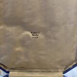 Silverware dessert service