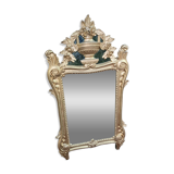 Antique mirror - in the style of the 18th century