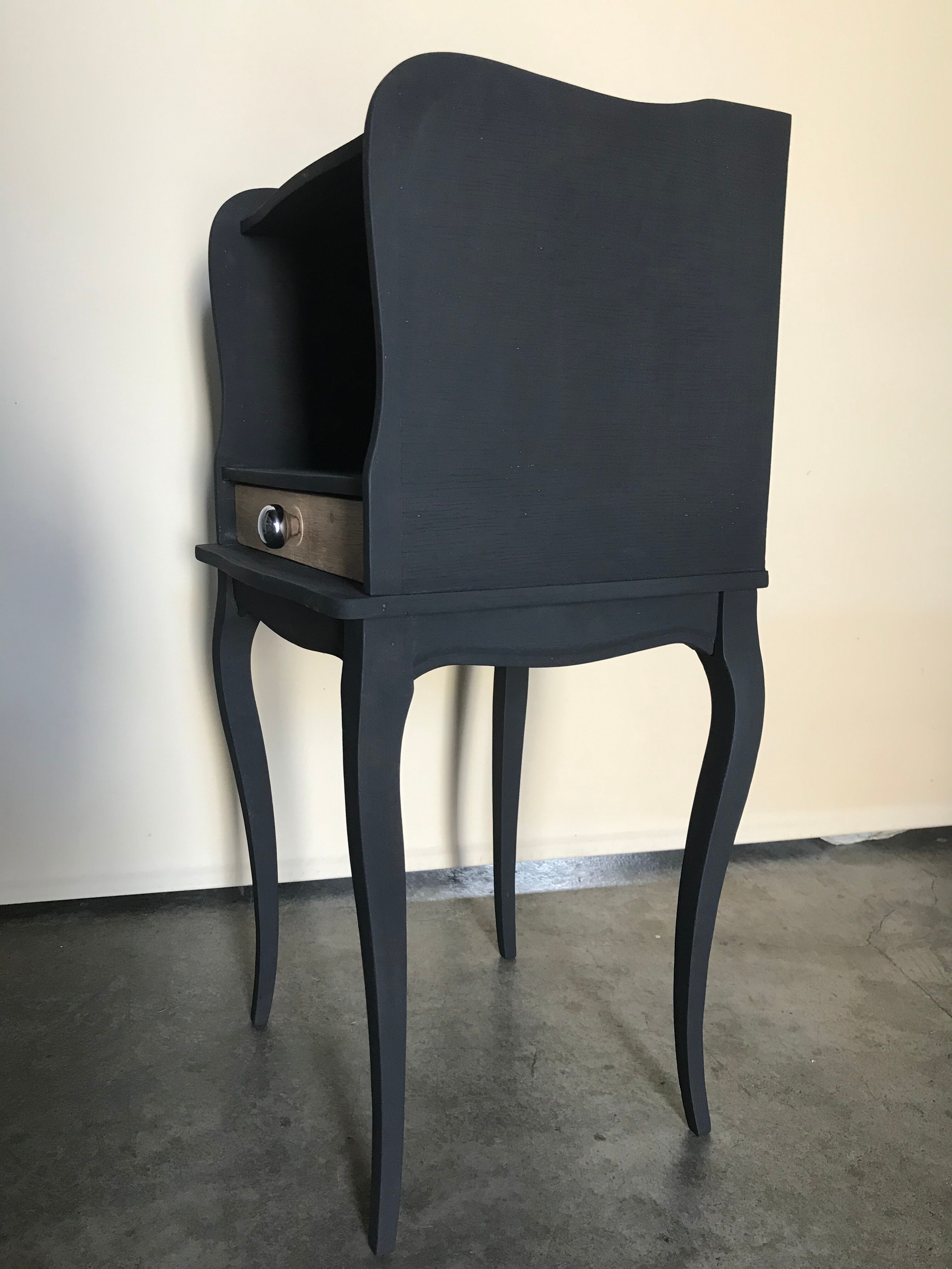 Table chevet ou d’appoint vintage