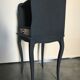 Table chevet ou d’appoint vintage