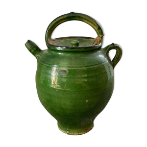 Gargoulette, pot à eau