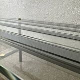 60s design coffee table