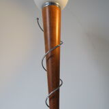 Lamp style art deco, 80s/90s