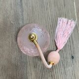 Vintage vaporizer perfumery bottle