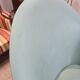 Lord YO armchair by Philippe Starck for Aleph / Kartell – celadon green