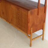 vintage highboard from Finland