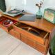 Enfilade teck vintage Mc Intosh