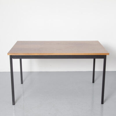 Gispen 3707 extendable table