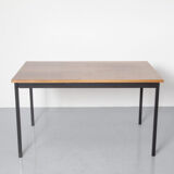 Gispen 3707 extendable table