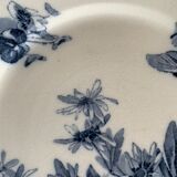 Dessert plates Sarreguemines model Stella