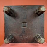 Table basse pour jeu de go Japon période fin Meiji circa 1900