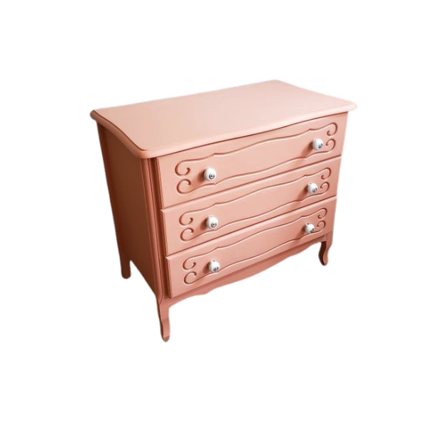 Chest of drawers 3 drawers
