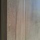 Parisian wardrobe in solid beech wood