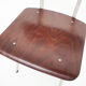 Vintage Galvanitas S16 dining chair, The Netherlands 1950's