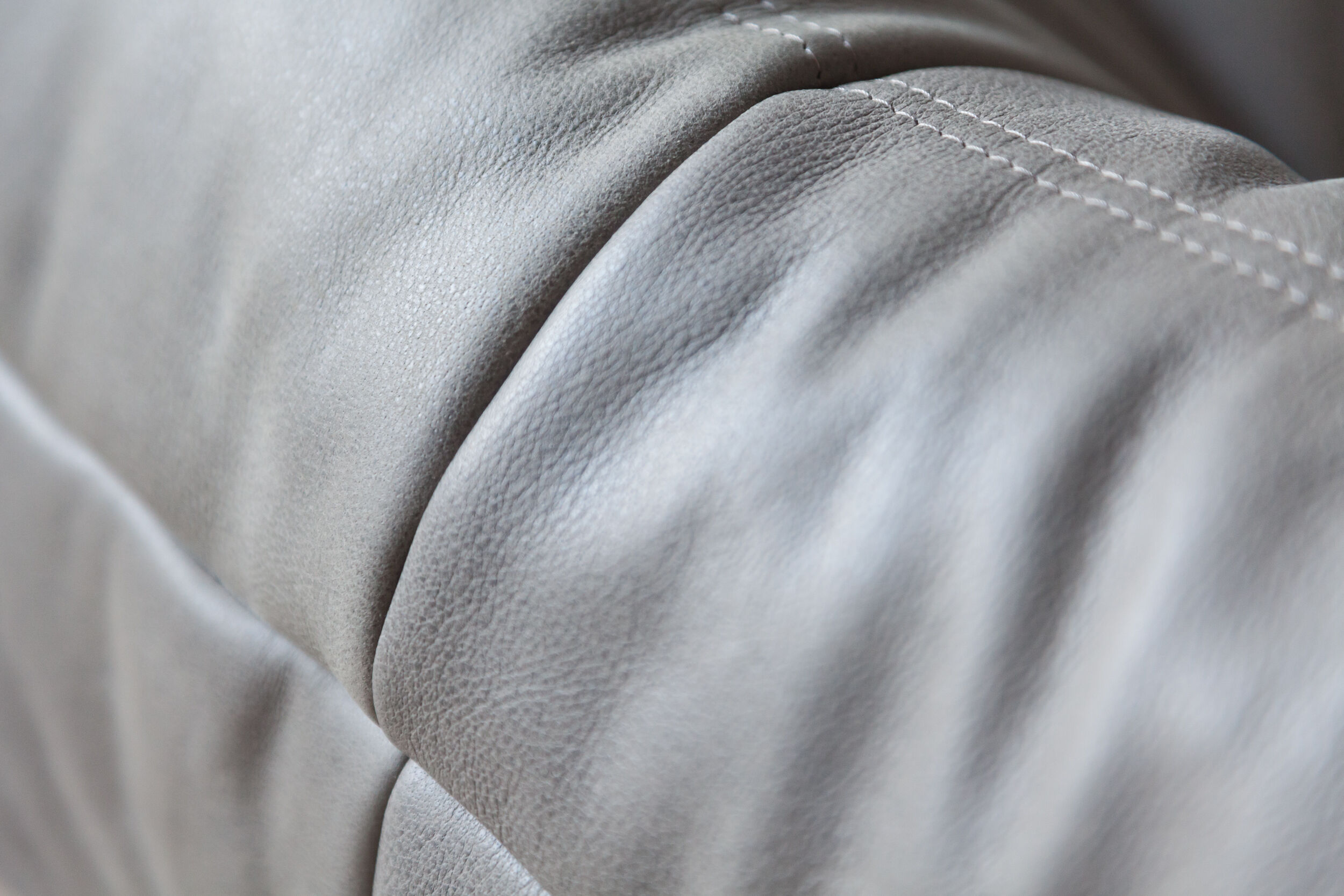 Togo sofa set model designed by Michel Ducaroy 1973