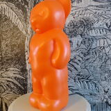 Night light bear Lumibär Flötotto