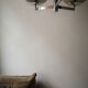 suspension in chrome and smoked glass from Sciolari, italy 1970