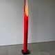 Shakti 200 design floor lamp by Marzio Rusconi Clerici for Kundalini