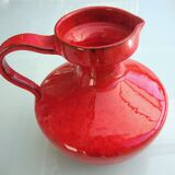 Pitcher ceramic