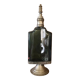 Glass bottle morocco