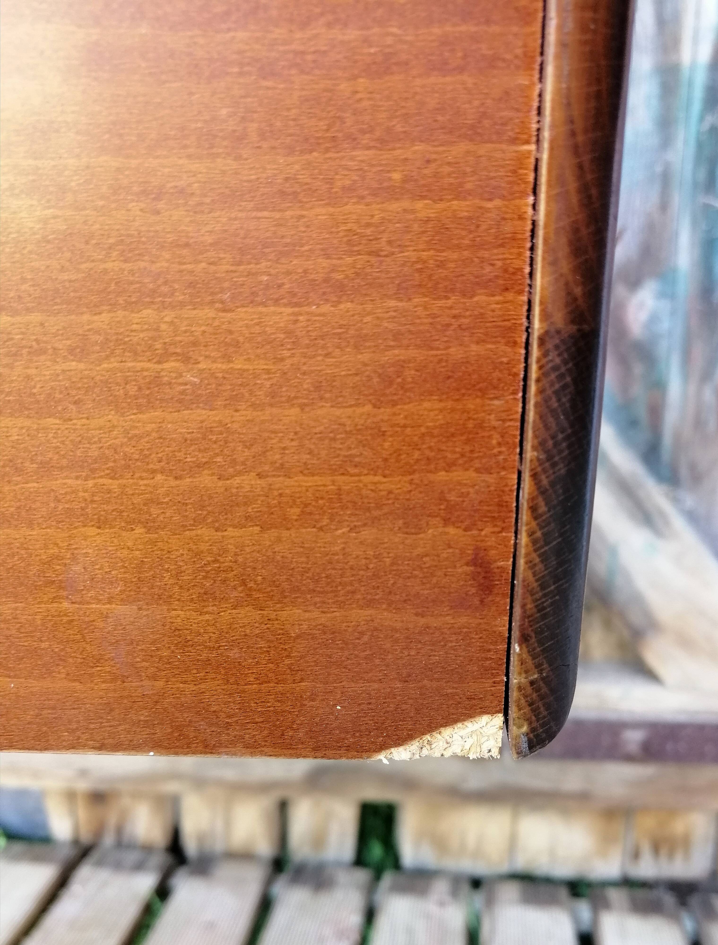 Branching console, Fimsa, 1960'