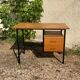 Bureau années 60