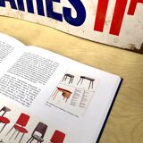 Baumann desk