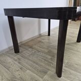 Art Deco table, 1950s.