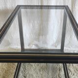 Side table by Pierre Vandel - 1970s