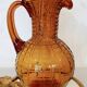 Vintage carafe