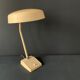 Desk lamp 50s unbleached metal