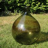 Dame Jeanne 20l, vintage