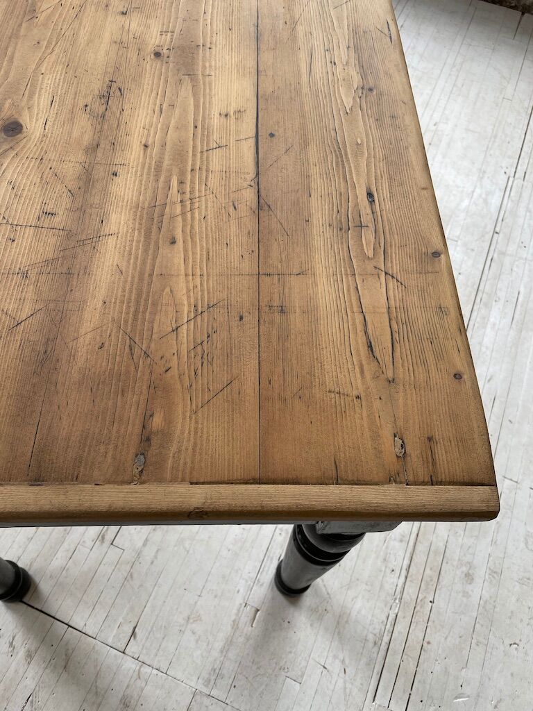 Bistro farm table 2m