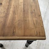 Bistro farm table 2m