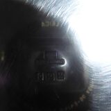 silver-plated metal jug Christofle vintage 240538