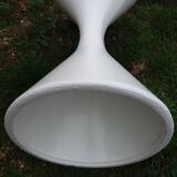 Eternit diabolo planter