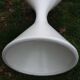 Eternit diabolo planter
