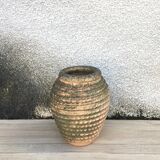 Terracotta jar Biot