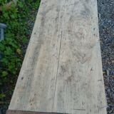 Parisian style country buffet