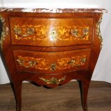 commode style louis XV