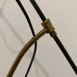 Vintage floor lamp