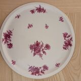 Large pie dish