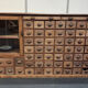 Workshop furniture