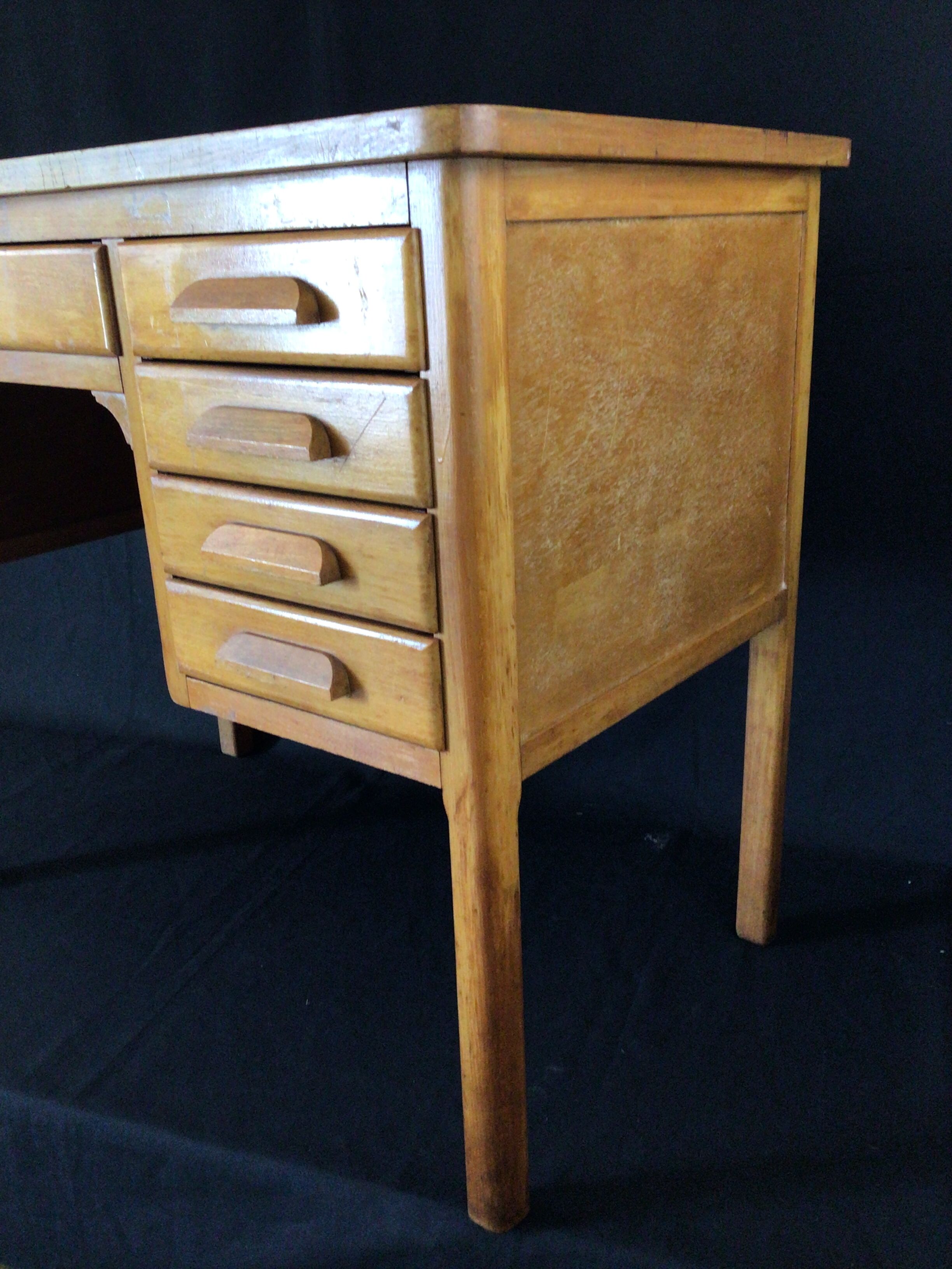 Adult/Child Office Forbo 60s